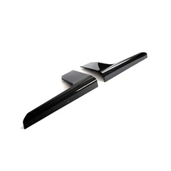 ML-HJW047-PRO Prepreg Dry Carbon M2 G87 Custom Side Skirts Splitter Set for BMW G87 M2 Coupe 2-Door 23-24