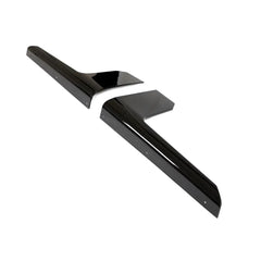 ML-HJW047-PRO Prepreg Dry Carbon M2 G87 Custom Side Skirts Splitter Set for BMW G87 M2 Coupe 2-Door 23-24