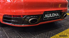 Porsche 992.1 OEM Rear Diffuser