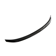 ML-LQ277-MY For BMW 3 Series G20 G28 G80 M3 Carbon Fiber Spoiler Trunk Wing Backspoiler 2019 UP