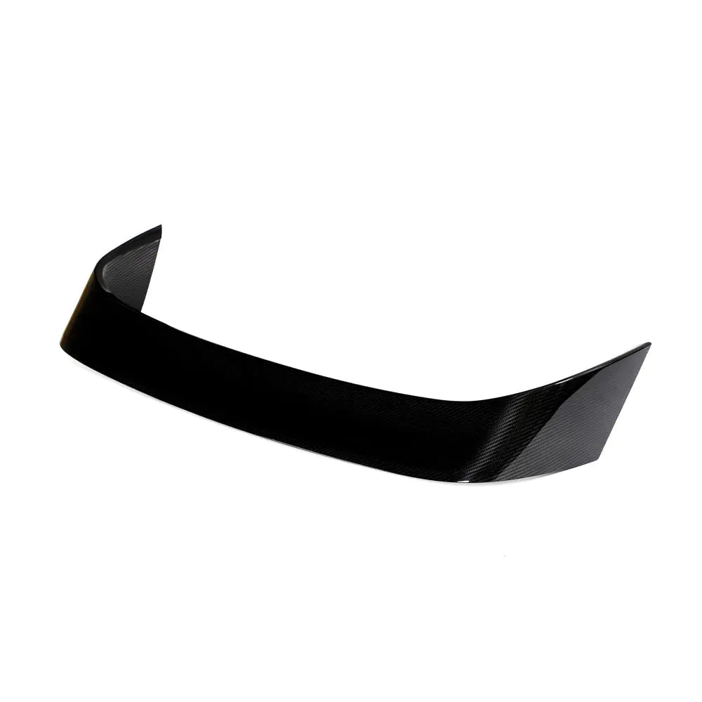 ML-LQ297-PRO Dry Carbon Fiber Rear Wing Spoiler for BMW G87 M2 2023