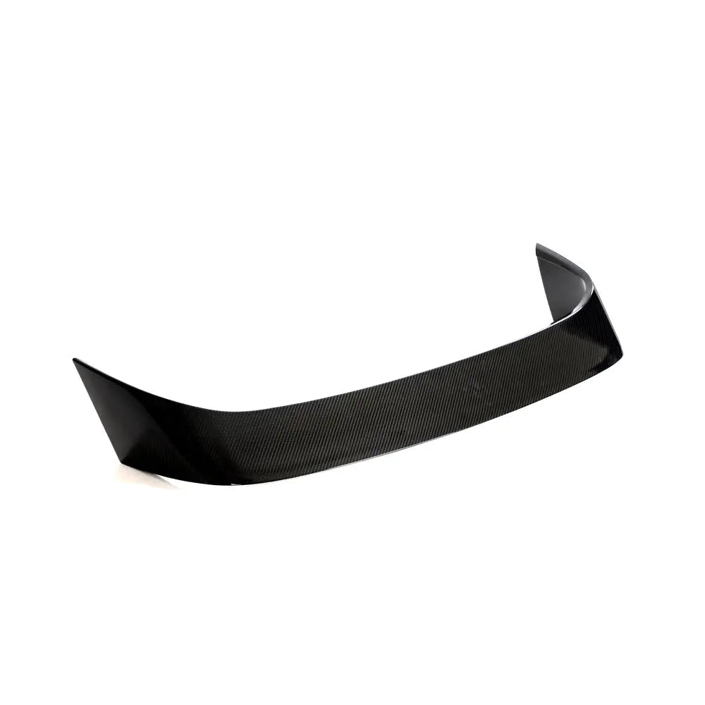 ML-LQ297-PRO Dry Carbon Fiber Rear Wing Spoiler for BMW G87 M2 2023