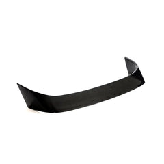 ML-LQ297-PRO Dry Carbon Fiber Rear Wing Spoiler for BMW G87 M2 2023