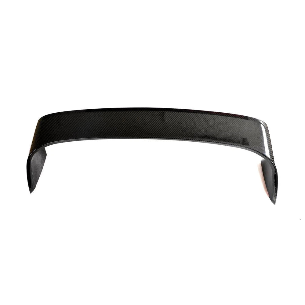 ML-LQ297-PRO Dry Carbon Fiber Rear Wing Spoiler for BMW G87 M2 2023