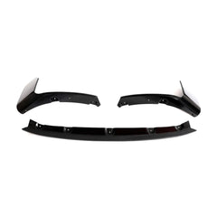 ML-XY006-PRO Dry Carbon Fiber Front Bumper Splitter Lip for BMW G87 M2 3pcs/set 2023