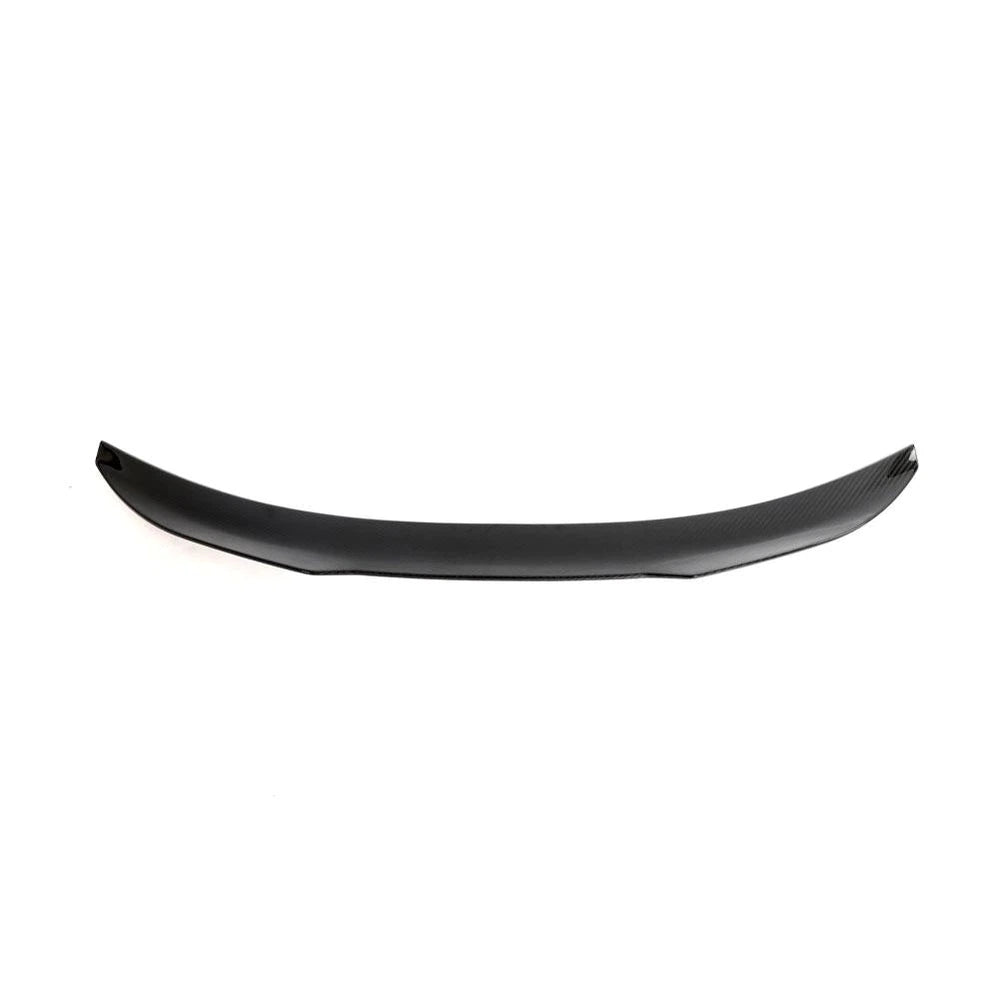 ML-LQ282-MY Dry Carbon Fiber Rear Trunk Spoiler for BWM 4 Series F36 2015-2020