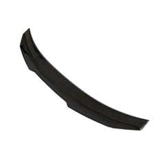 ML-LQ286-MY Dry Carbon Fiber Rear Wing Trunk Spoiler for BWM 4 Series G22 G82 M4 Coupe 2021 UP