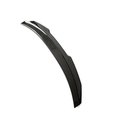 ML-LQ286-MY Dry Carbon Fiber Rear Wing Trunk Spoiler for BWM 4 Series G22 G82 M4 Coupe 2021 UP
