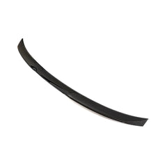 ML-LQ287-MY Dry Carbon Fiber Rear Trunk Spoiler for BWM 4 Series G22 G82 M4 Coupe 2023