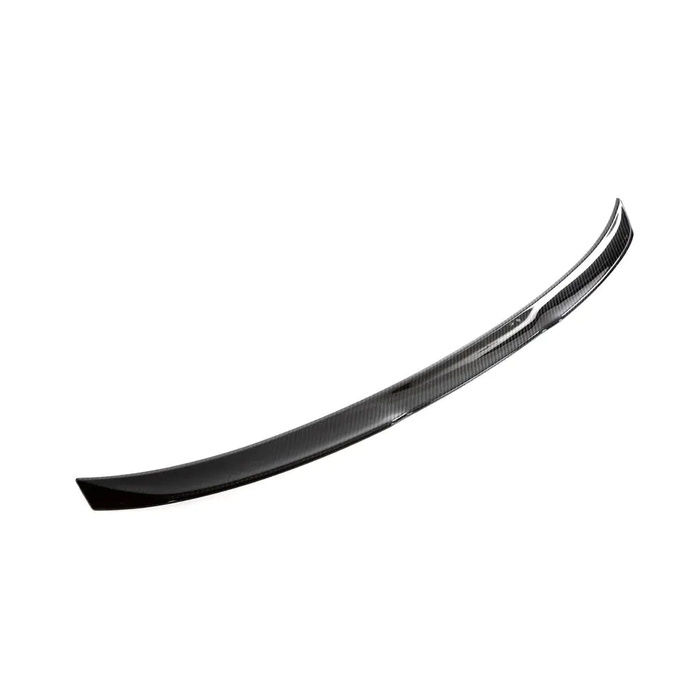 ML-LQ287-MY Dry Carbon Fiber Rear Trunk Spoiler for BWM 4 Series G22 G82 M4 Coupe 2023