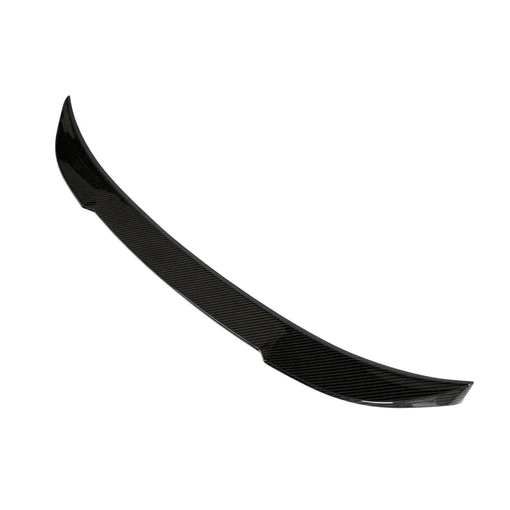 Dry Carbon Fiber Rear Trunk Spoiler for BWM 3 Series G20 G28 G80 M3 2020-2022