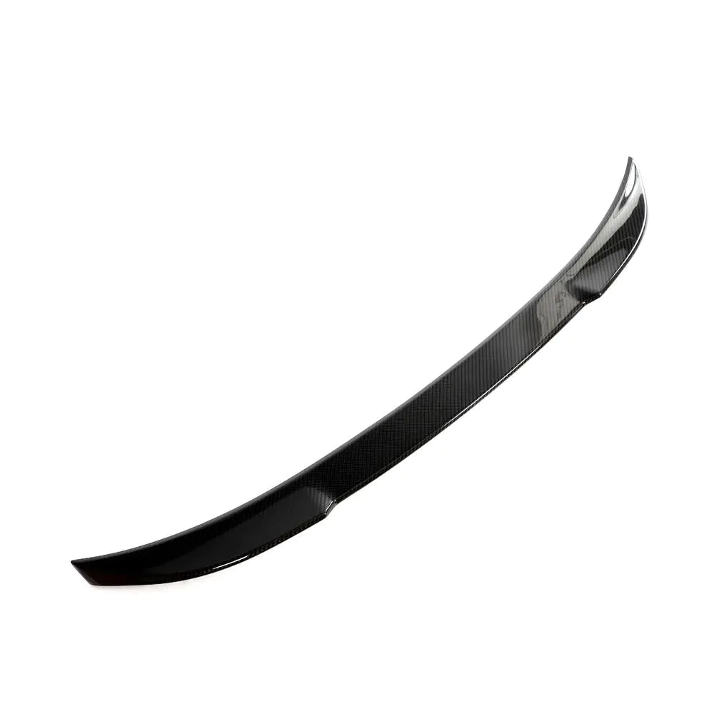 Dry Carbon Fiber Rear Trunk Spoiler for BWM 3 Series G20 G28 G80 M3 2020-2022