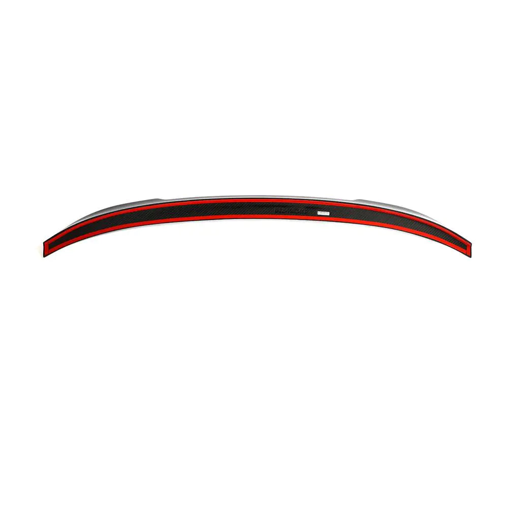Dry Carbon Fiber Rear Trunk Spoiler for BWM 3 Series G20 G28 G80 M3 2020-2022