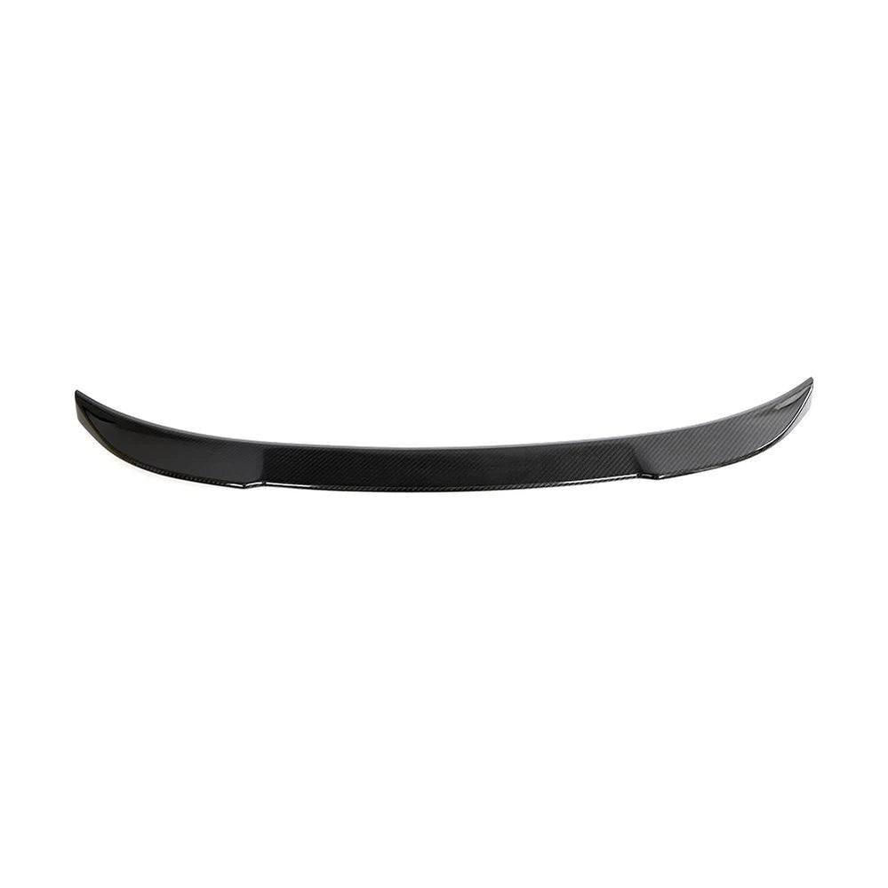 Dry Carbon Fiber Rear Trunk Spoiler for BWM 3 Series G20 G28 G80 M3 2020-2022