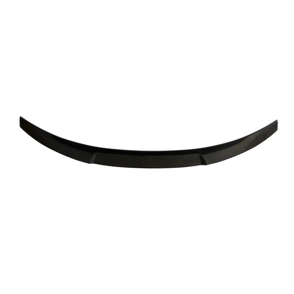ML-LQ276-MY Dry Carbon Fiber Rear Trunk Spoiler for BWM 3 Series G20 G28 G80 M3 2020-2022