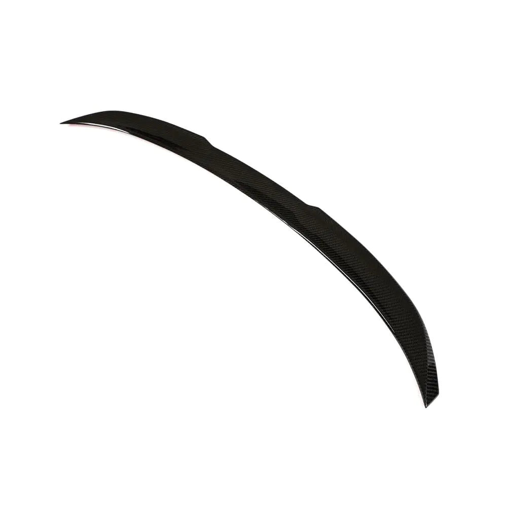 ML-LQ279-MY Pre-preg dry Carbon Fiber Rear Trunk Spoiler for BMW 3 Series G20 G28 G80 M3 2020-2022
