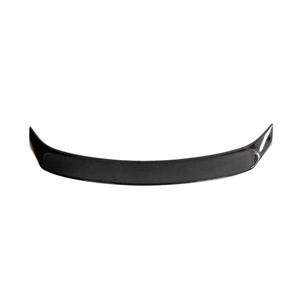 ML-LQ295-MY Carbon Fiber Rear Spoiler for Lexus XE30 IS250 IS300 IS350 2014-2020