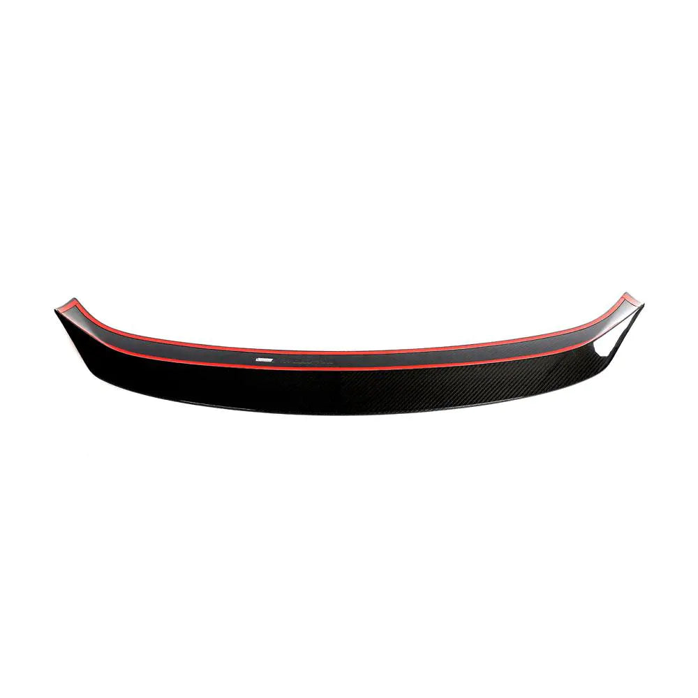 ML-LQ295-MY Carbon Fiber Rear Spoiler for Lexus XE30 IS250 IS300 IS350 2014-2020