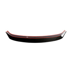ML-LQ295-MY Carbon Fiber Rear Spoiler for Lexus XE30 IS250 IS300 IS350 2014-2020