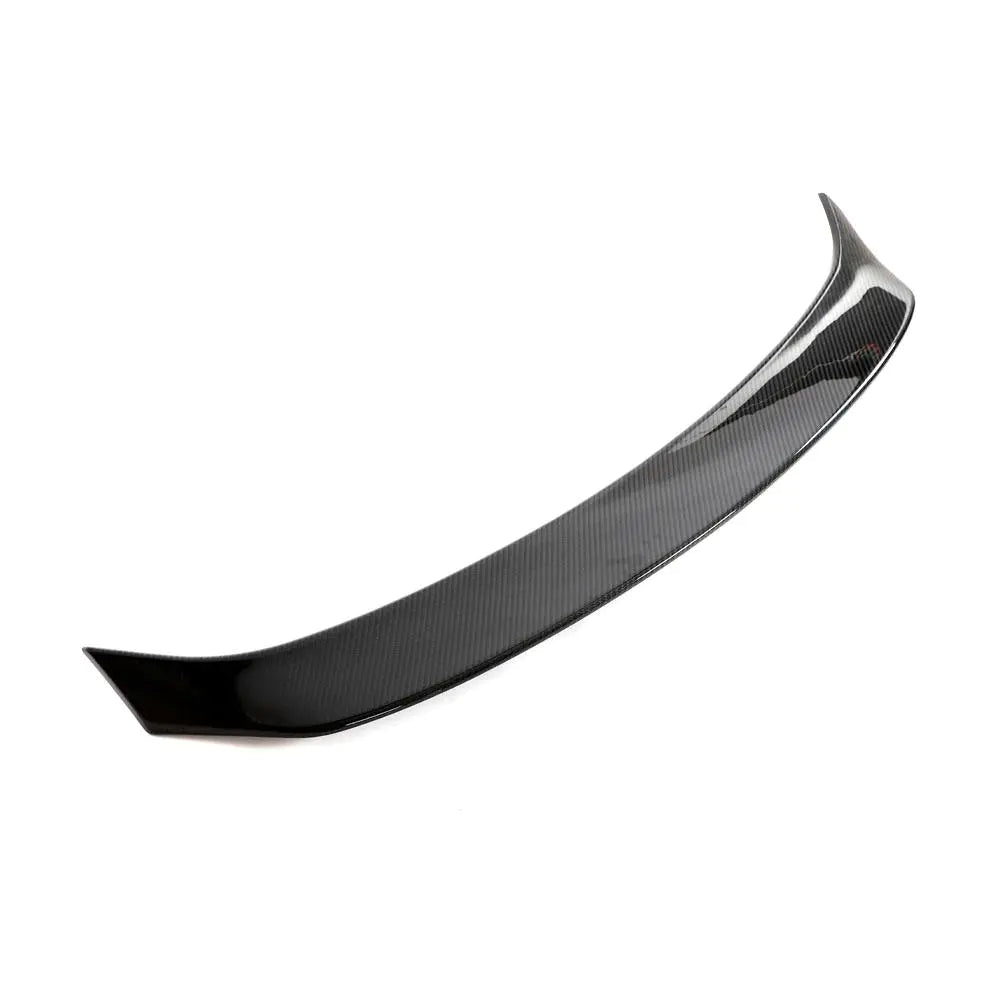 ML-LQ295-MY Carbon Fiber Rear Spoiler for Lexus XE30 IS250 IS300 IS350 2014-2020