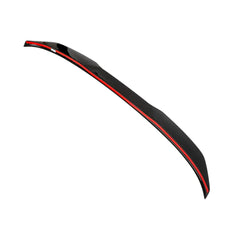 ML-LQ288-MY Carbon Fiber Rear Spoiler for BMW 5 Series G30 G38 4Door 2017-2023