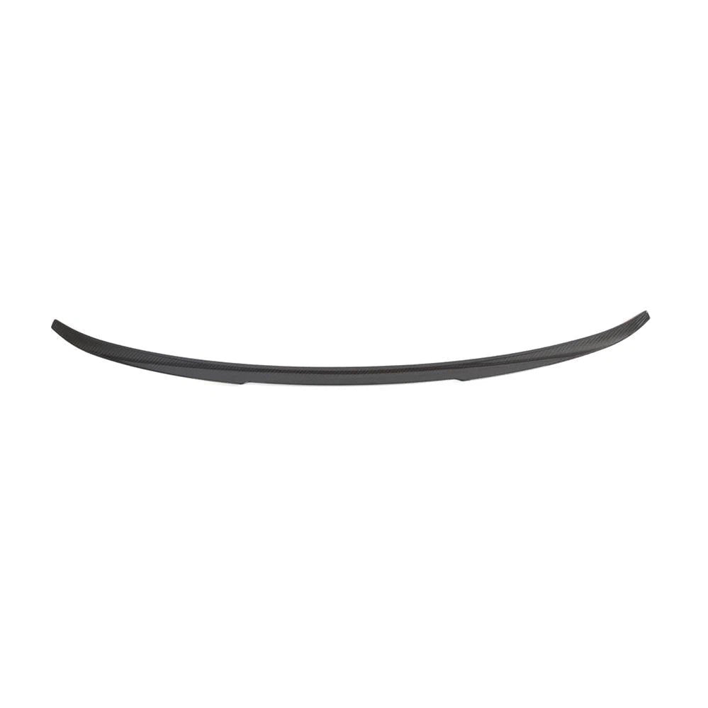 ML-LQ290-MY Dry Carbon Fibre G06 X6 Rear Spoiler for BMW F96 M6 X6 G06 M50i Sport Utility 4-Door 2020- 2023