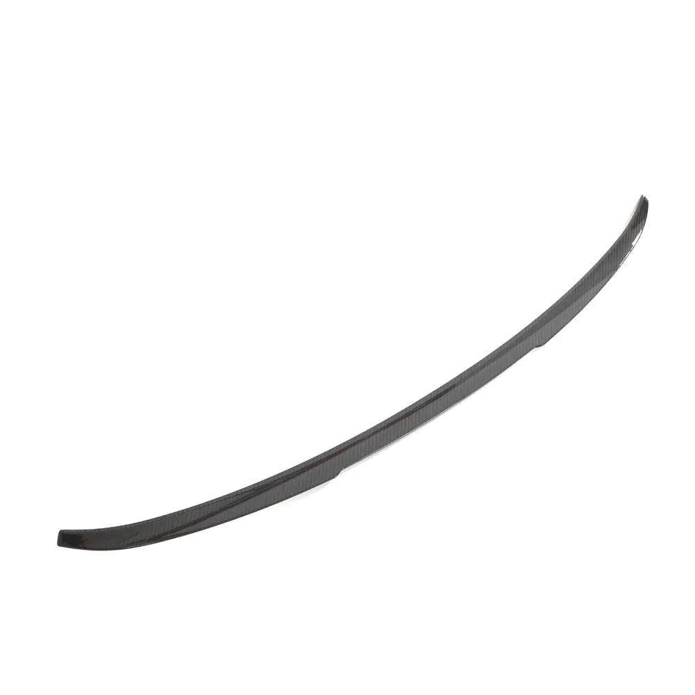 ML-LQ290-MY Dry Carbon Fibre G06 X6 Rear Spoiler for BMW F96 M6 X6 G06 M50i Sport Utility 4-Door 2020- 2023