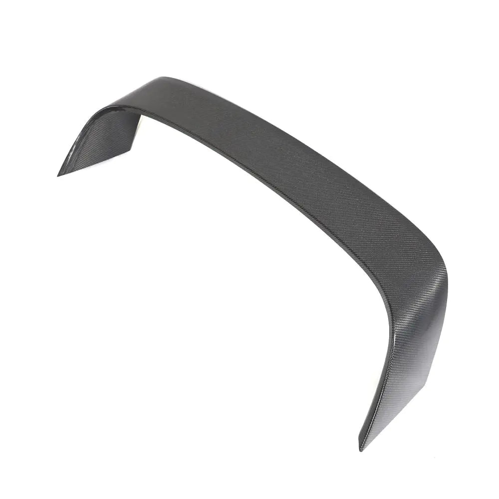 JC-HD571 Real Carbon Fiber Rear Wing Trunk Spoiler for BMW G87 M2 Coupe 2023