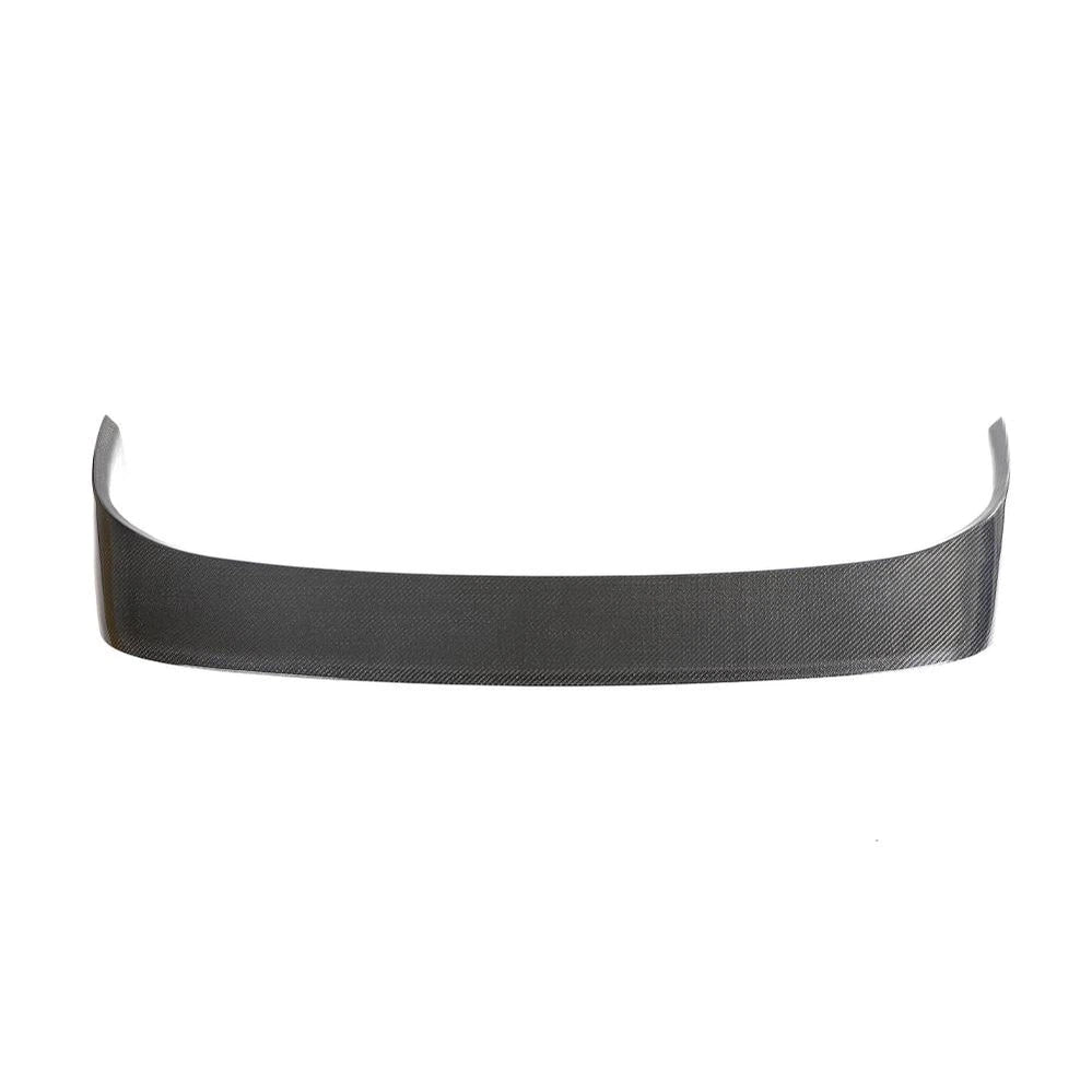 JC-HD571 Real Carbon Fiber Rear Wing Trunk Spoiler for BMW G87 M2 Coupe 2023