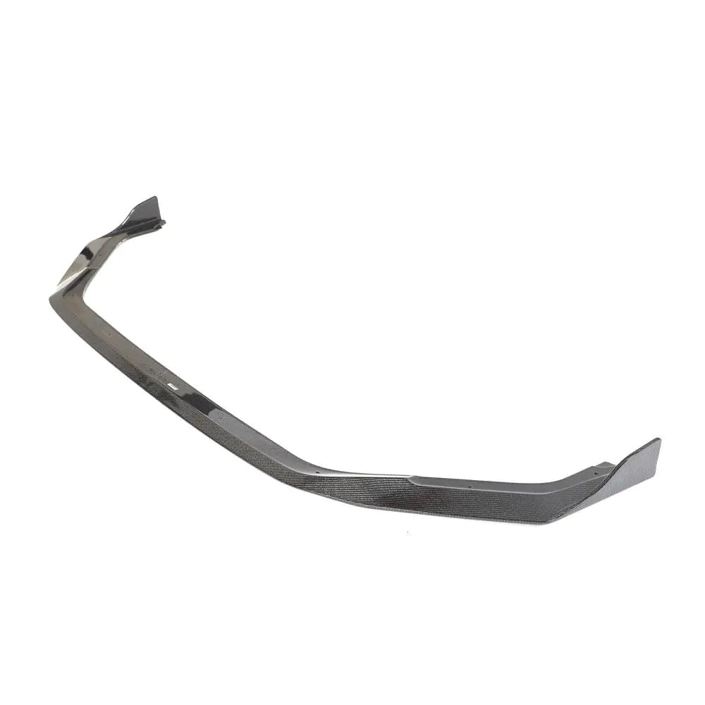 ML-PZJ135 Carbon Fiber Front Lip for Honda Civic Type R Hatchback 4-Door 2023