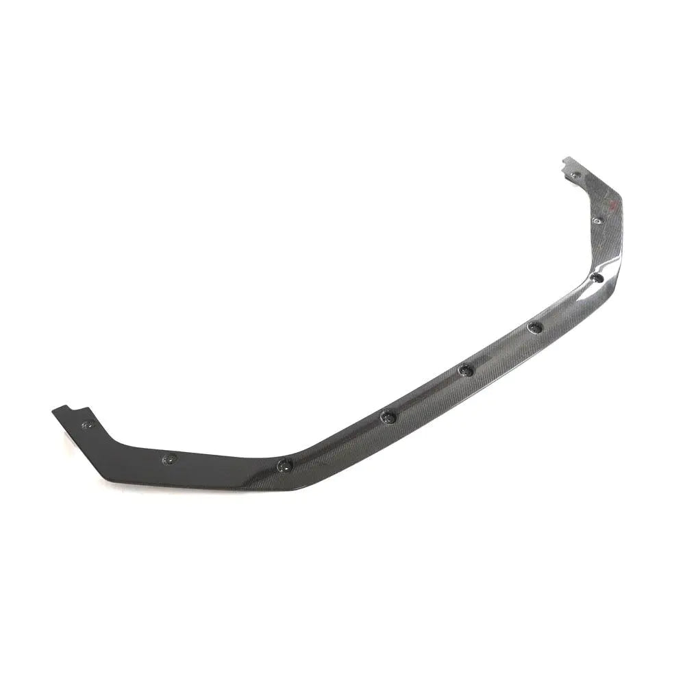 ML-PZJ135 Carbon Fiber Front Lip for Honda Civic Type R Hatchback 4-Door 2023