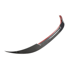 ML-XY008 Carbon Fiber Car Rear Wing Spoiler for Honda Civic Type R Hatchback 4-Door 2023