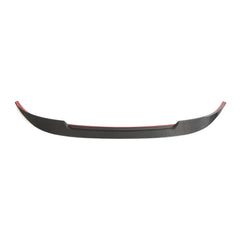 ML-XY008 Carbon Fiber Car Rear Wing Spoiler for Honda Civic Type R Hatchback 4-Door 2023