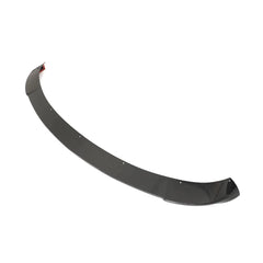 ML-ZDH374 JCSPORTLINE Carbon Fiber Front Bumper Lip for Mercedes Benz Smart 2022