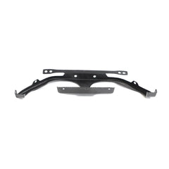JC-HD588 Carbon Fiber Car Rear Bumper Lip Diffuser for BMW F87 M2 Base Coupe 2022-2023
