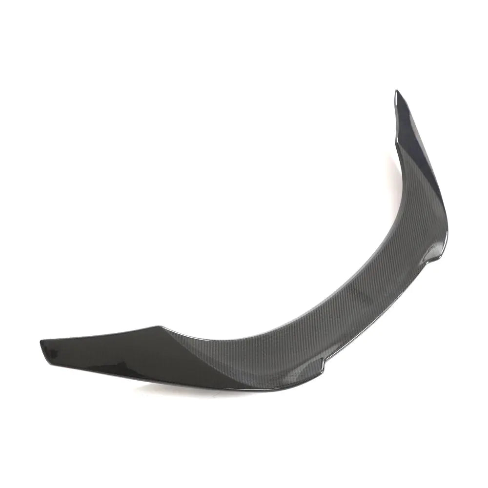 ML-LQ294-MY Dry Carbon Fiber Auto Trunk Spoiler Rear Tail Wing For Toyota Supra A90 2018-2022