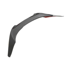 ML-LQ294-MY Dry Carbon Fiber Auto Trunk Spoiler Rear Tail Wing For Toyota Supra A90 2018-2022