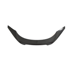 ML-LQ294-MY Dry Carbon Fiber Auto Trunk Spoiler Rear Tail Wing For Toyota Supra A90 2018-2022