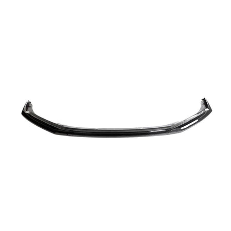 ML-YWW127-PRO P Style R8 Prepreg Dry Carbon Fiber Front Lip Spoiler Splitter for Audi R8 V10 2023