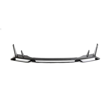 ML-WZY023-PRO Dry Carbon Fiber Front lip Front Bumper Spoiler Splitter for Audi R8 V10