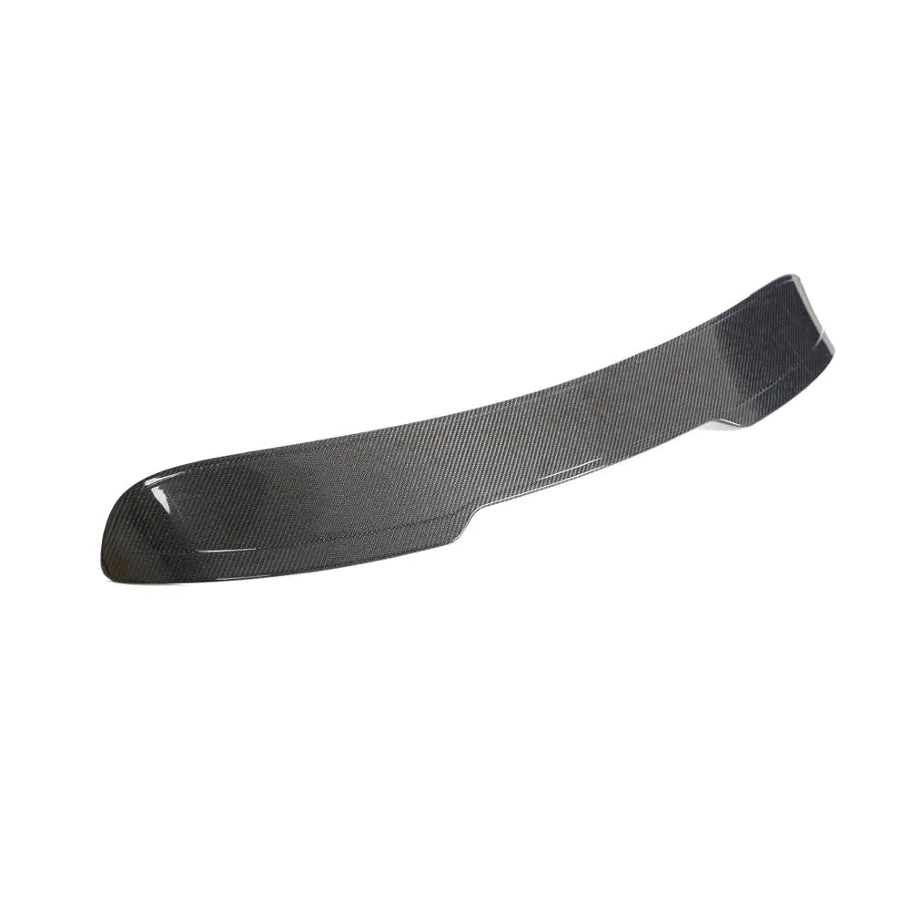 ML-XY014 Carbon Fiber Roof Spoiler for Mercedes Benz Smart #1 Electric Vehicle 4-Door 2022