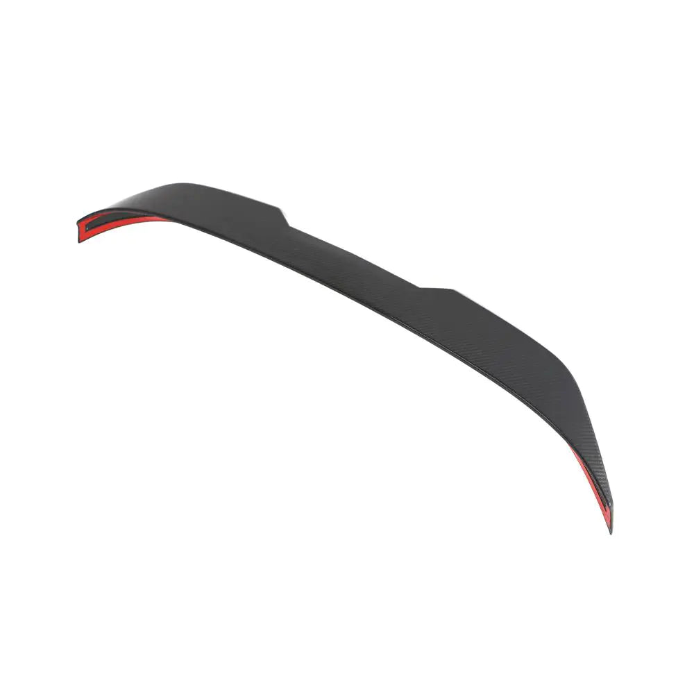 ML-LQ312-PRO Dry Carbon Rear Trunk Wing Spoiler for BMW 2Series G87 M2 2023