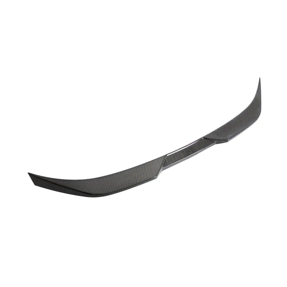 ML-LQ312-PRO Dry Carbon Rear Trunk Wing Spoiler for BMW 2Series G87 M2 2023