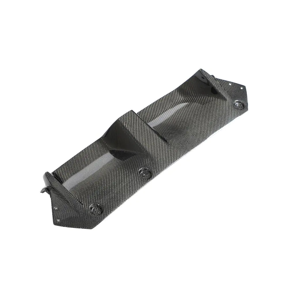 JC-HD587-PRO Dry Carbon Fiber Rear Diffuser body kit for BMW G87 M2 2022-2023