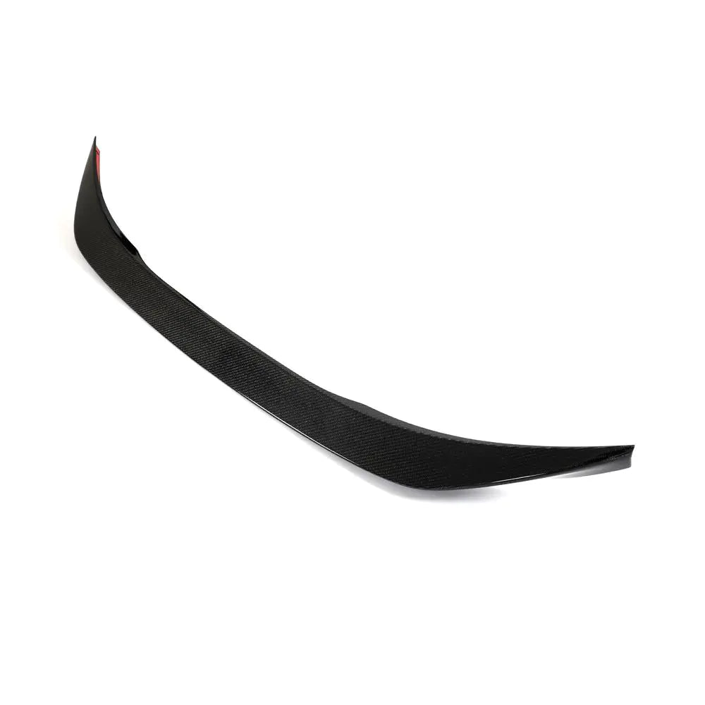 EE-LC7016 Carbon Fiber Rear Trunk Spoiler For Zeekr 001 21-23