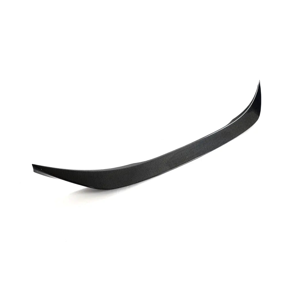 EE-LC7016 Carbon Fiber Rear Trunk Spoiler For Zeekr 001 21-23