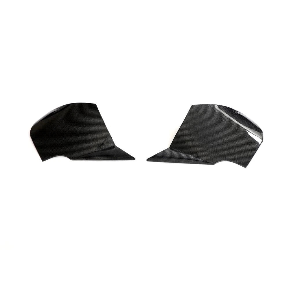 EE-WZY7013 Carbon Fiber Rear Roof Spoiler For Zeekr 001 21-23