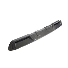 ML-PZJ107 Carbon Fiber Front Roof Spoiler for Ford Bronco 2-Door 4-Door 2021-2023