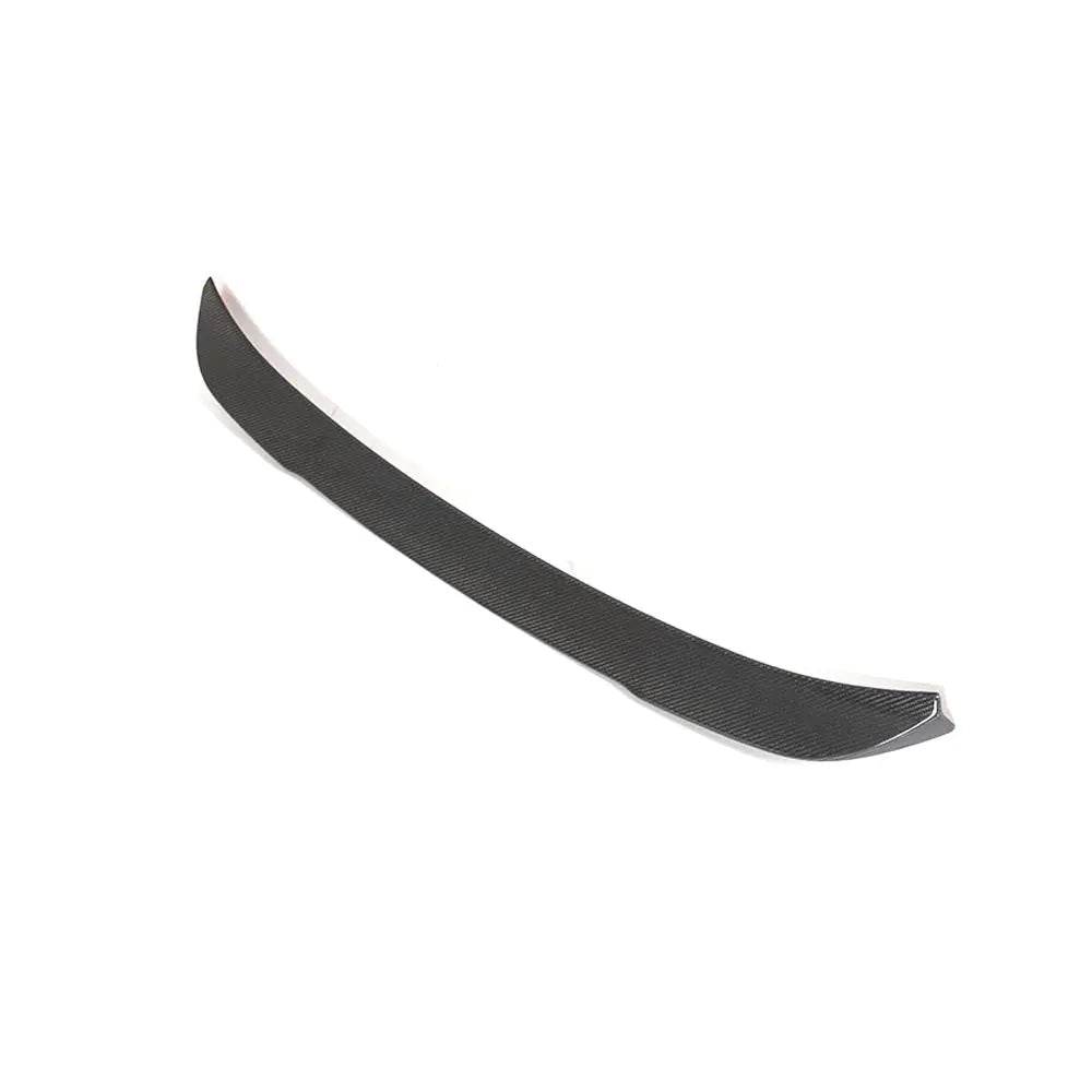 ML-YWW169 Carbon Fiber Car Trunk Spoiler Wing for BMW G02 X4 F98 X4M 2023