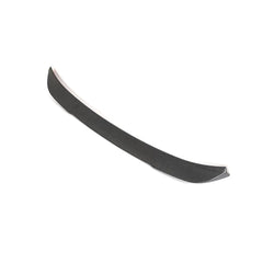 ML-YWW169 Carbon Fiber Car Trunk Spoiler Wing for BMW G02 X4 F98 X4M 2023